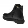 Buty damskie 3396m czarne