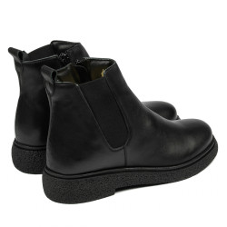 Buty damskie 3396m czarne