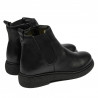 Buty damskie 3396m czarne