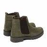 Buty męskie 4150 bufo khaki