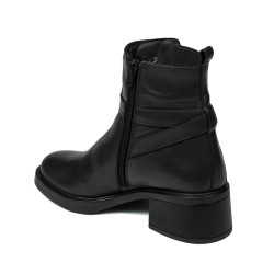 Buty damskie 3410 czarne