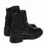Buty damskie 3410 czarne