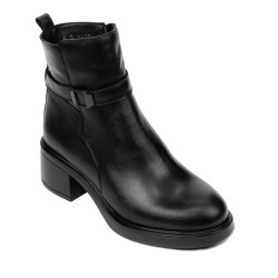 Buty damskie 3410 czarne