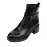 Buty damskie 3410 czarne