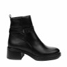 Buty damskie 3410 czarne