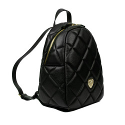 Plecak damski 307g biz czarny