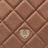 Plecak damski 307g biz mocha