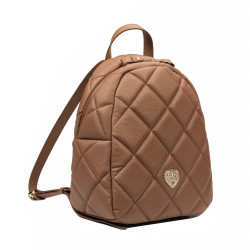 Plecak damski 307g biz mocha