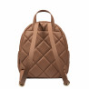 Plecak damski 307g biz mocha