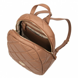 Plecak damski 307g biz mocha