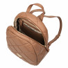 Plecak damski 307g biz mocha