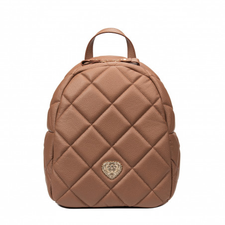 Plecak damski 307g biz mocha