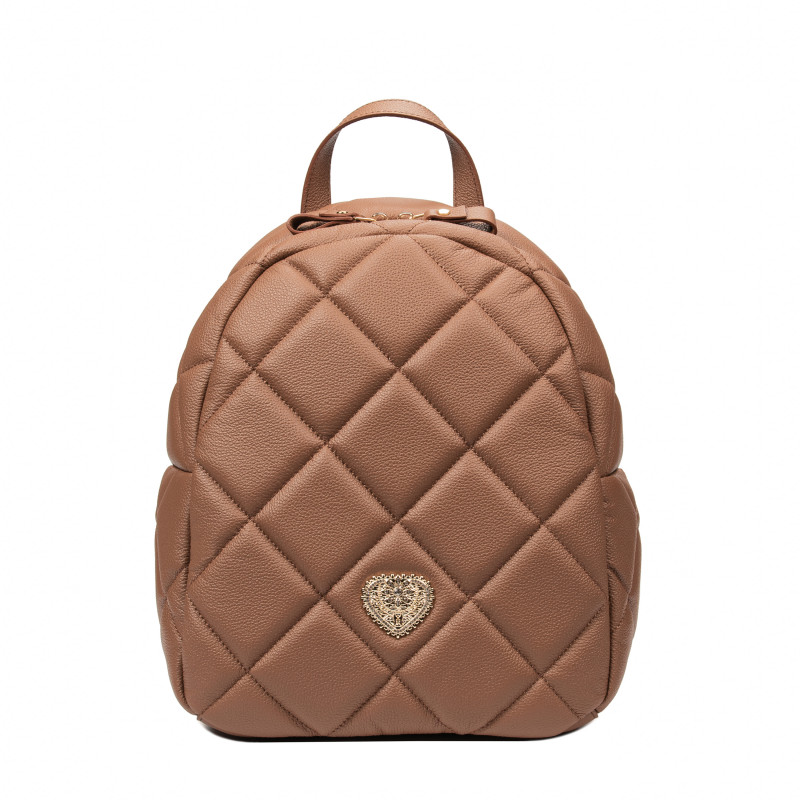 Plecak damski 307g biz mocha