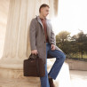 Torba na laptop 306g 01 espresso lifestyle