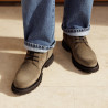 Męskie botki 4151 bufo khaki lifestyle