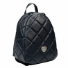 Damski plecak 307g 01 biz indygo