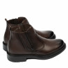 Buty męskie 4155 a cafe