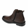 Buty męskie 4155 a cafe