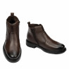 Buty męskie 4155 a cafe