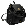 Plecak damski 308g biz czarny