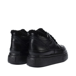 Buty damskie 3403 czarne