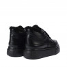 Buty damskie 3403 czarne