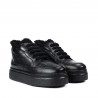 Buty damskie 3403 czarne