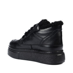 Buty damskie 3403 czarne