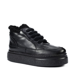 Buty damskie 3403 czarne