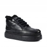 Buty damskie 3403 czarne