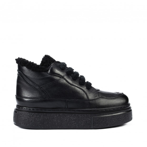 Buty damskie 3403 czarne