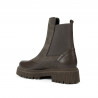 Buty damskie 3390 khaki połączone