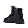 Buty damskie 3378 czarne