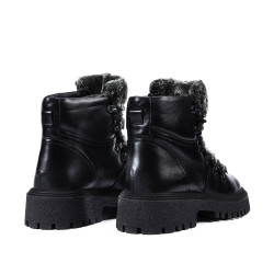 Buty damskie 3378 czarne