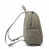 Plecak damski 307g 01 beżowy