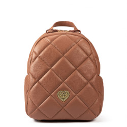 Damski plecak 307g biz camel