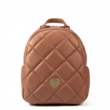 Damski plecak 307g biz camel