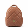 Damski plecak 307g biz camel