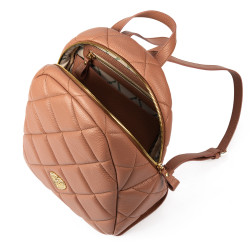 Damski plecak 307g biz camel