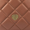 Damski plecak 307g biz camel