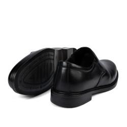 Casualowe buty męskie 995 czarne