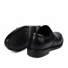 Casualowe buty męskie 995 czarne