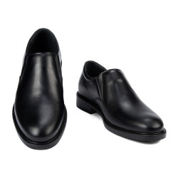 Casualowe buty męskie 995 czarne