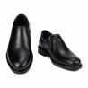 Casualowe buty męskie 995 czarne