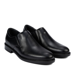 Casualowe buty męskie 995 czarne