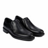 Casualowe buty męskie 995 czarne