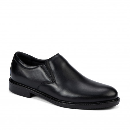 Casualowe buty męskie 995 czarne