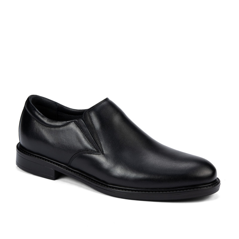 Casualowe buty męskie 995 czarne