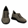 Męskie buty casual 994 bufo khaki