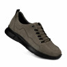 Męskie buty casual 994 bufo khaki